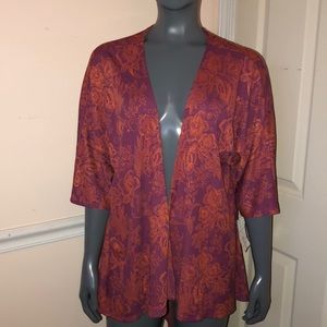 New Lindsay LuLaRoe top